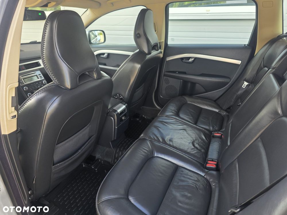 Volvo XC 70 D5 AWD Ocean Race - 18
