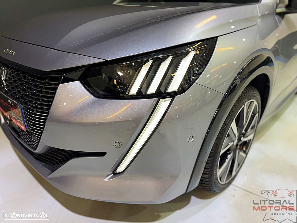 Peugeot 208 1.2 PureTech GT Line - 6