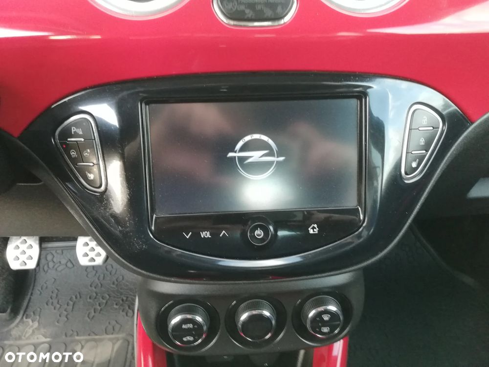 Opel Adam 1.4 Slam - 16