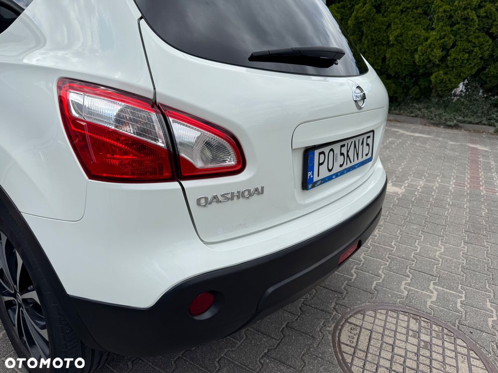 Nissan Qashqai - 33
