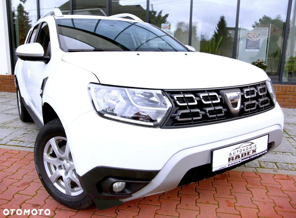 Dacia Duster - 2
