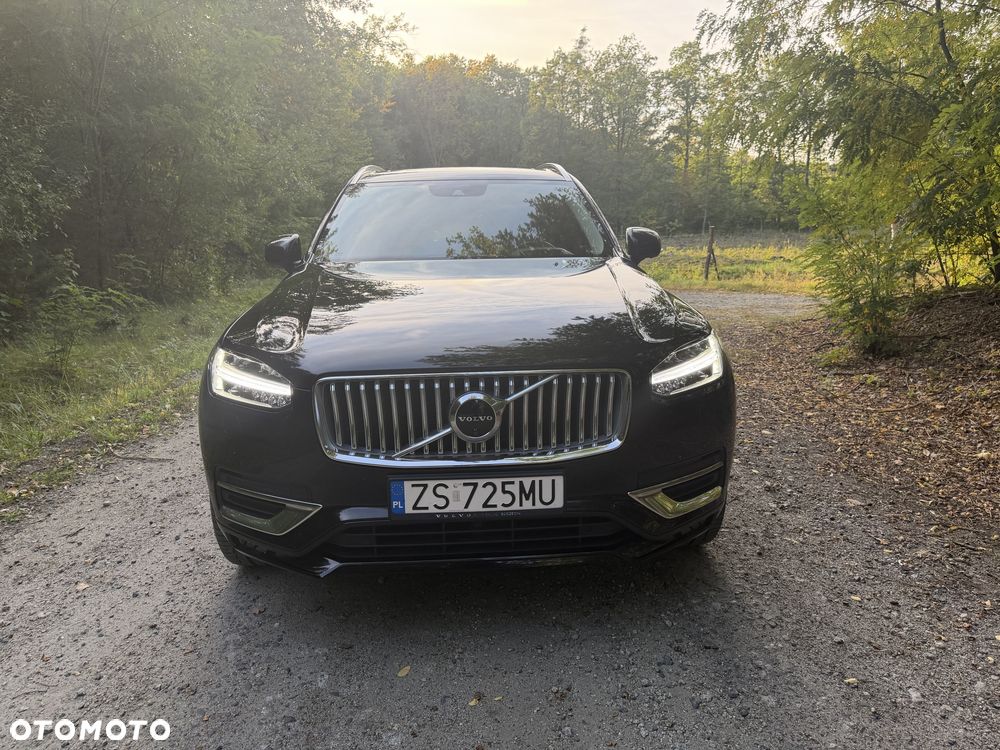 Volvo XC 90 - 2