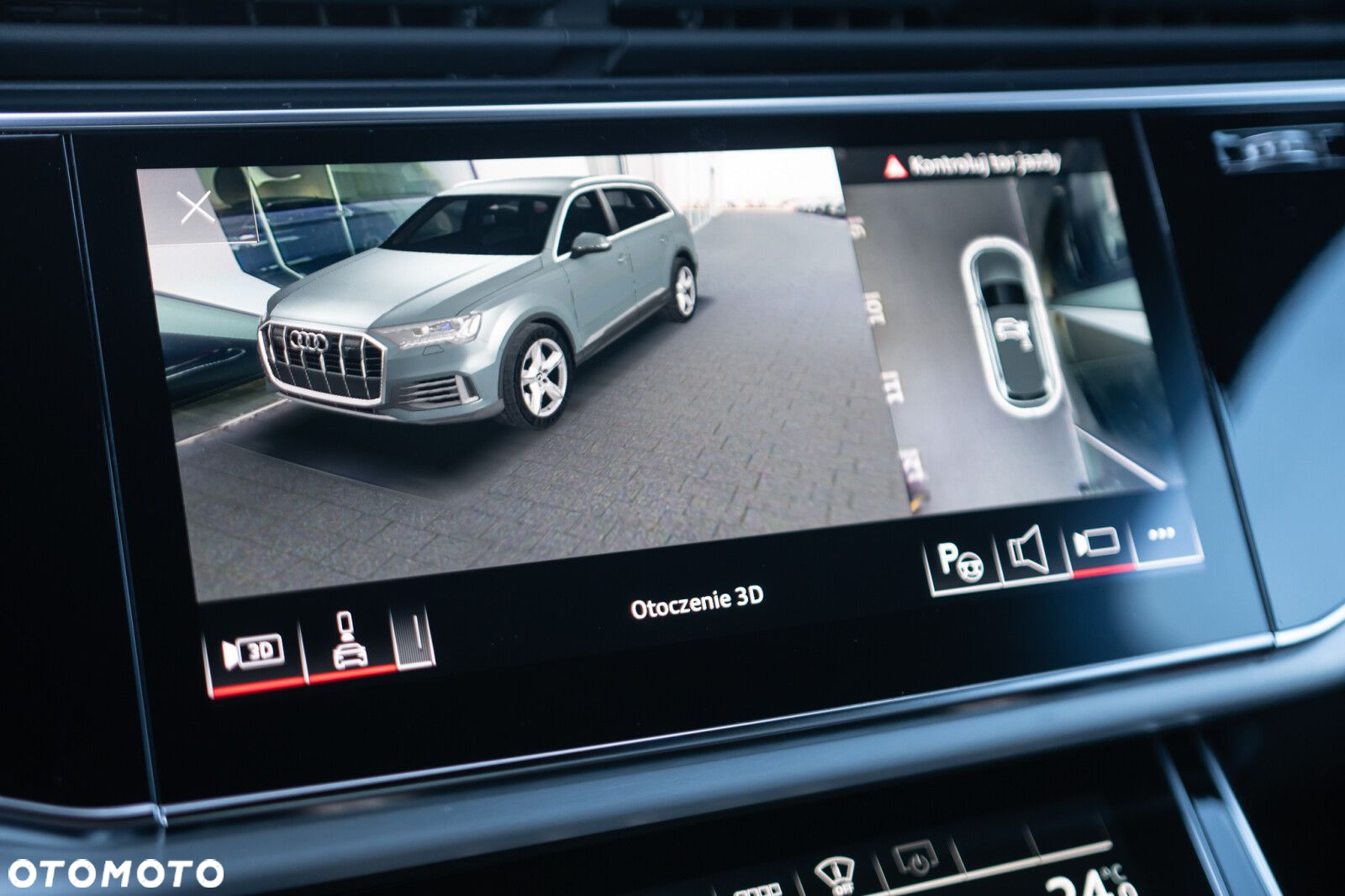Audi Q7 - 19