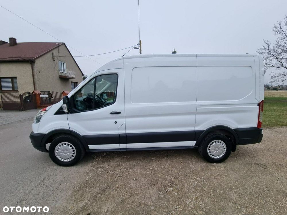 Ford Transit - 7