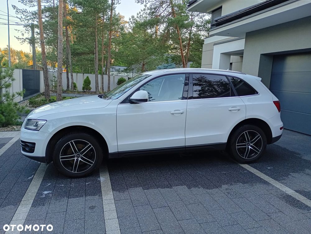 Audi Q5 - 6