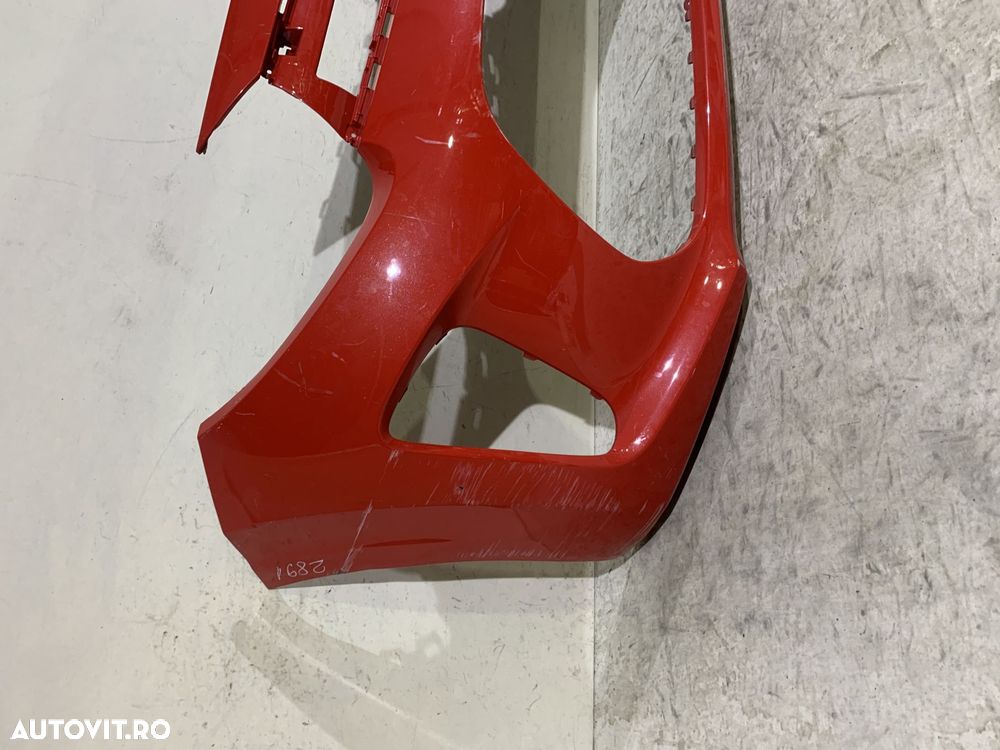 Bara fata Kia Picanto, 2016, 2017, 2018, 2019, 2020, cod origine OE 86511-G6000. - 4