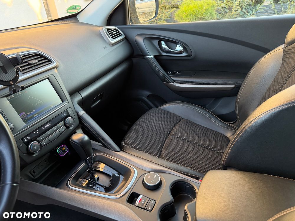Renault Kadjar Energy dCi 110 EDC LIMITED - 22