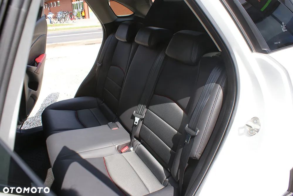 Mazda CX-3 2.0 Skypassion - 21