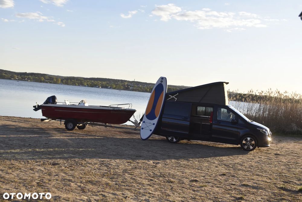 Mercedes-Benz Marco Polo - 37
