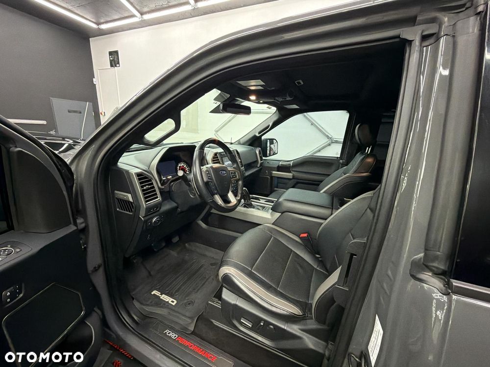 Ford F150 - 9