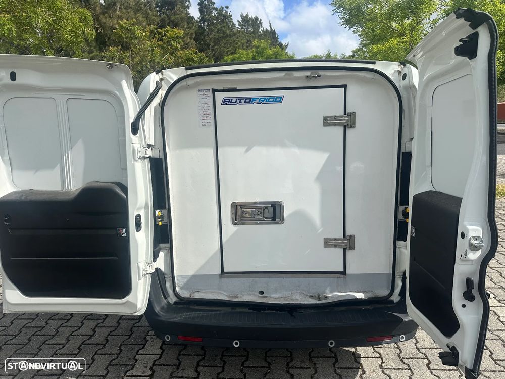 Fiat Doblo Frigo (263) - 7