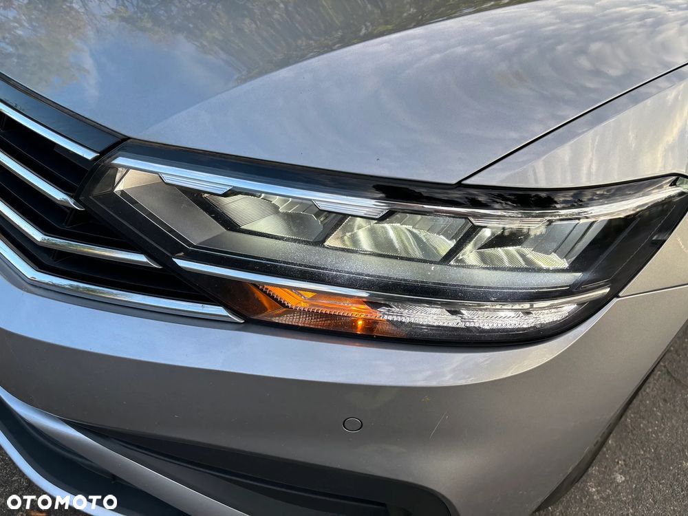 Volkswagen Passat 1.5 TSI EVO Business - 16