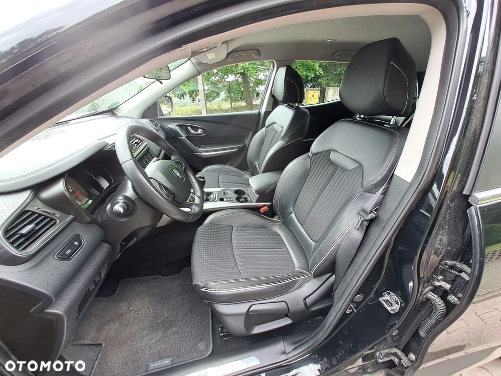 Renault Kadjar - 26