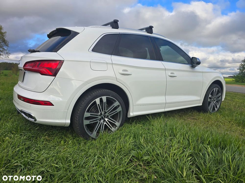 Audi SQ5 - 26