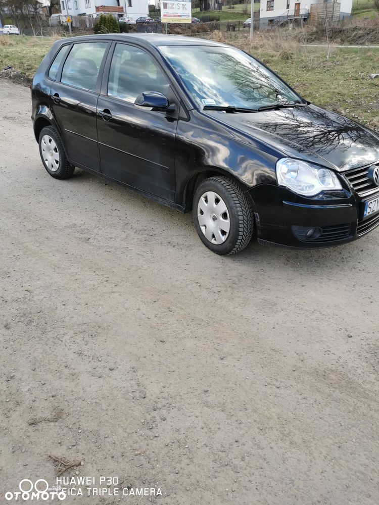 Volkswagen Polo 1.2 Comfortline - 2