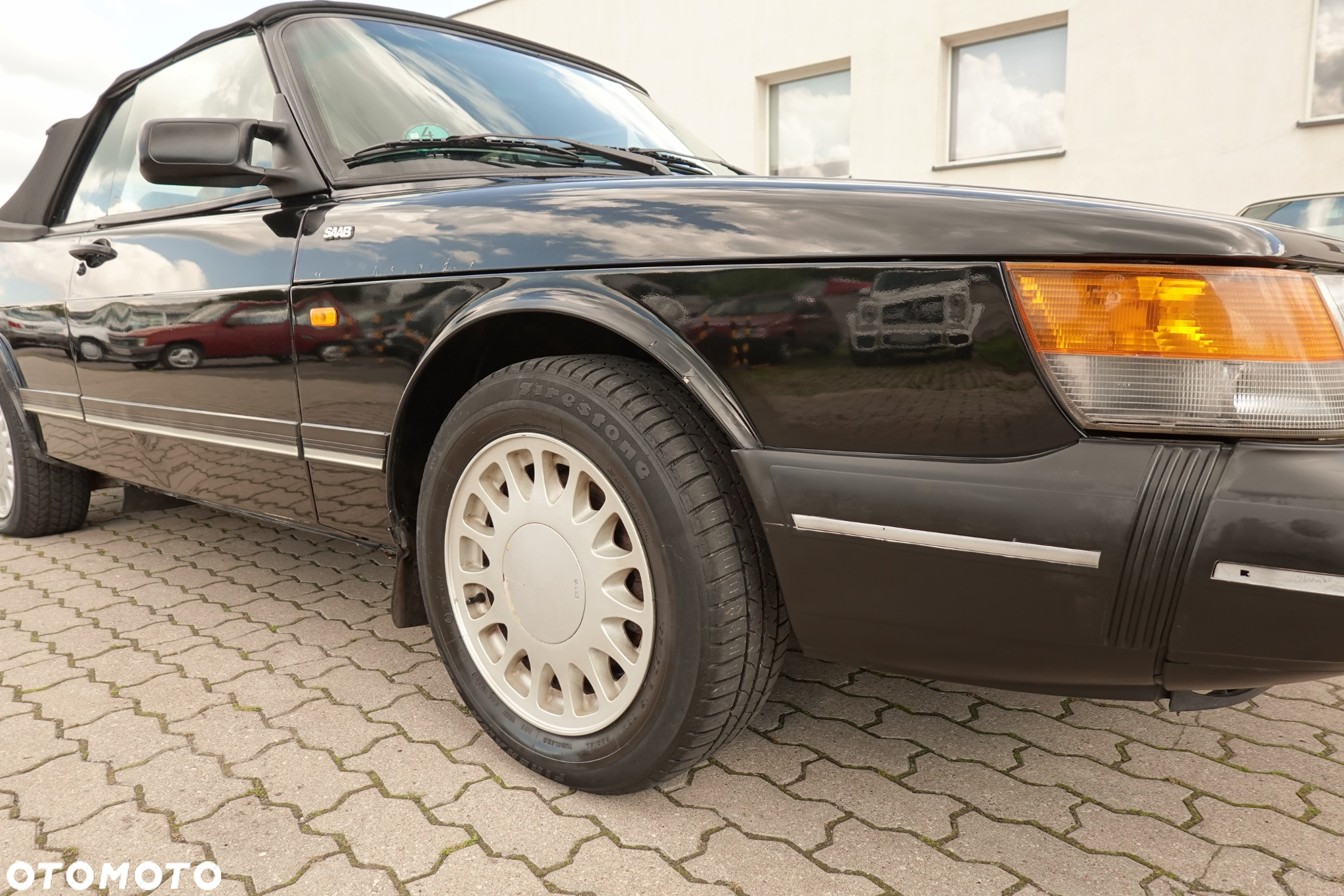 Saab 900 900i 2.0 - 26