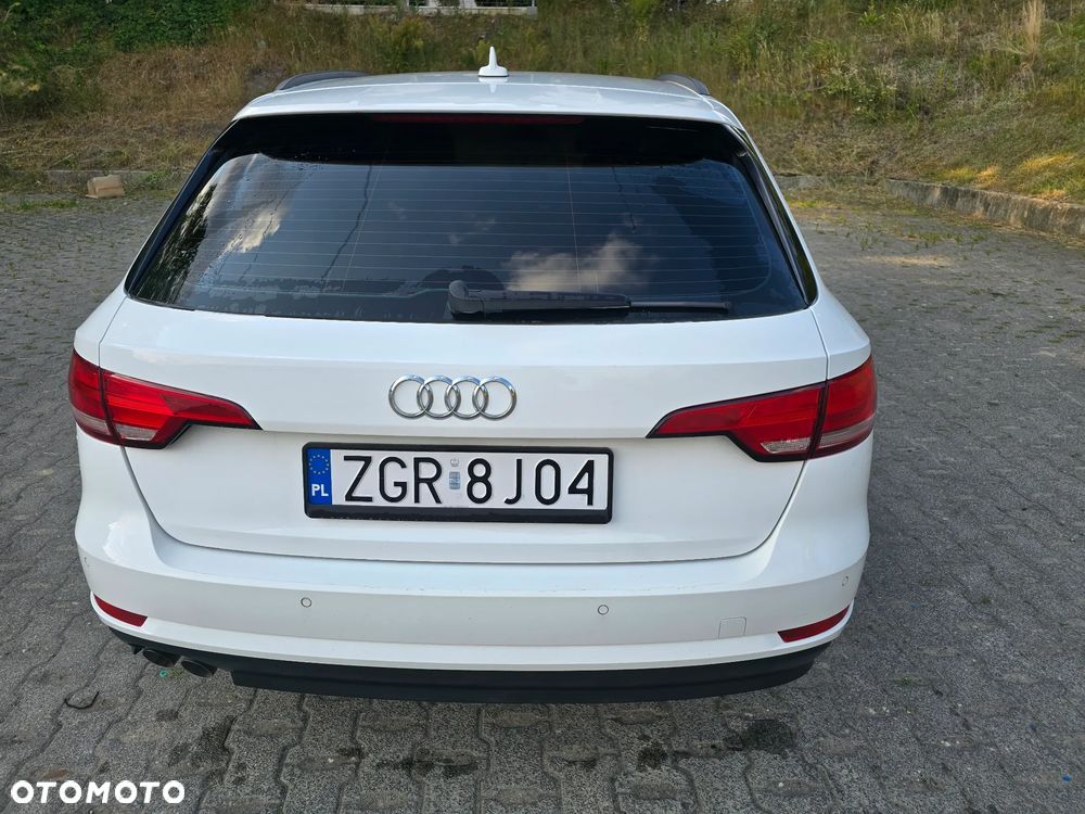 Audi A4 Avant 2.0 TDI S tronic - 15
