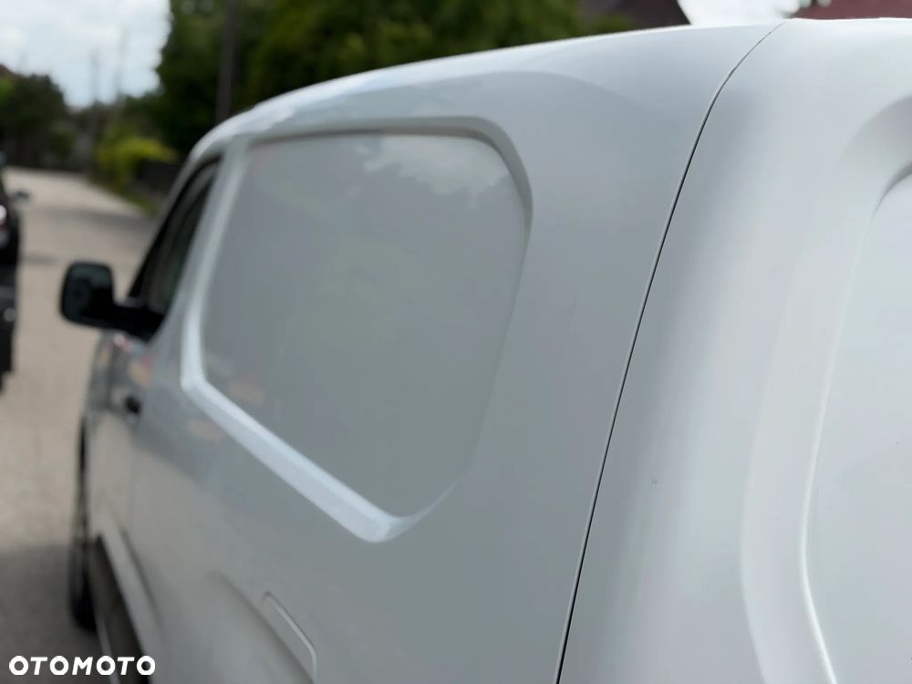Citroën BERLINGO - 37