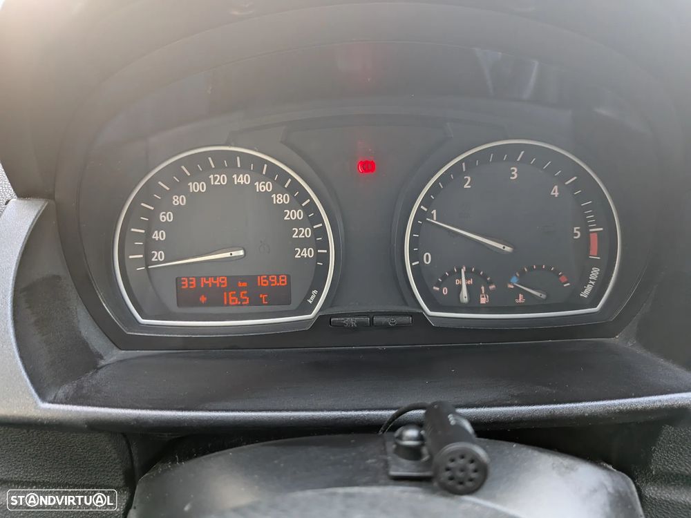 BMW X3 - 11
