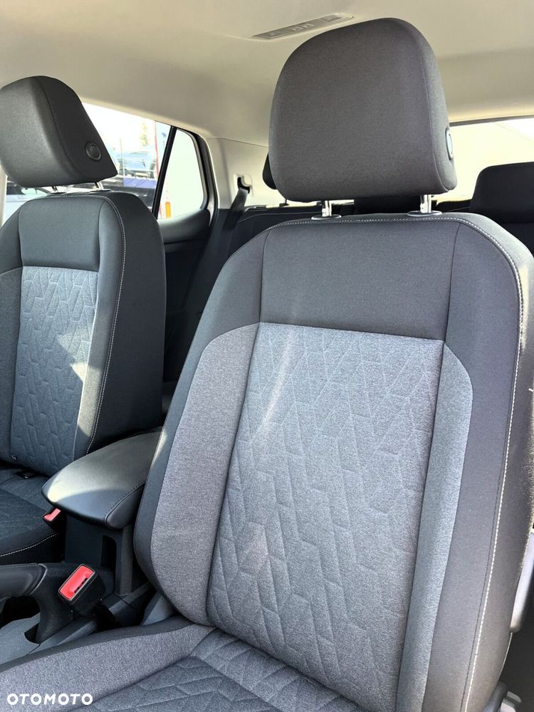 Volkswagen T-Cross 1.0 TSI Life Plus - 13