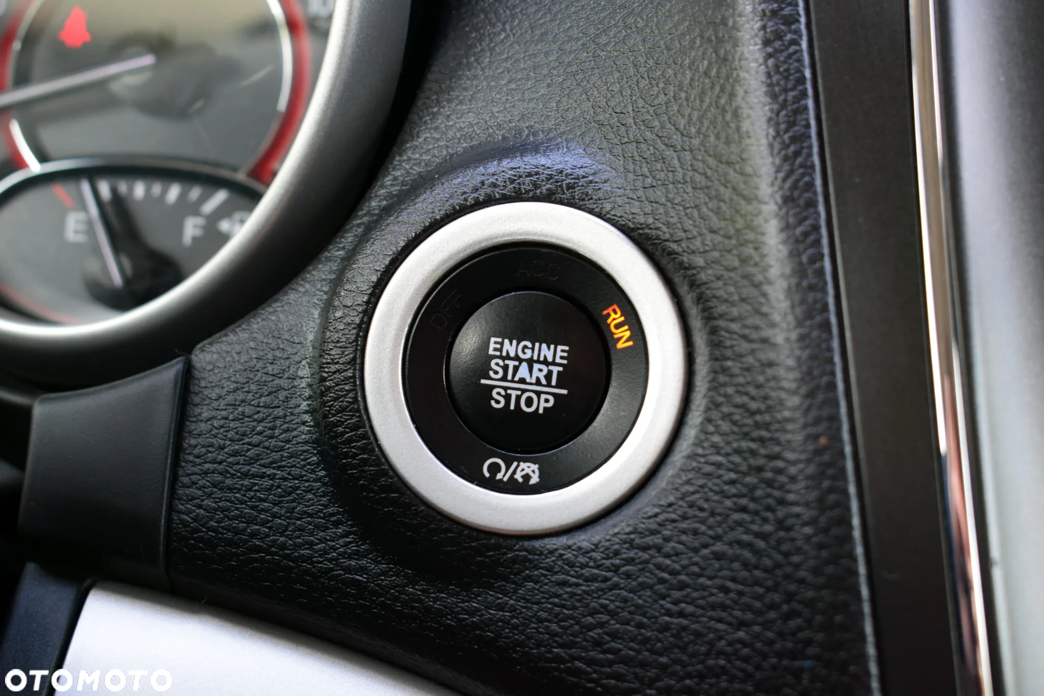 Dodge Journey - 17
