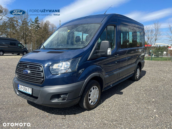 Ford Transit Kombi 310 L2H2 Trend