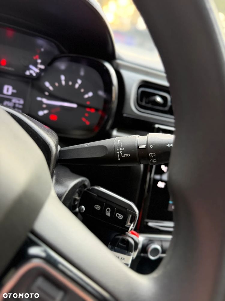 Citroën C3 1.2 PureTech Feel - 35