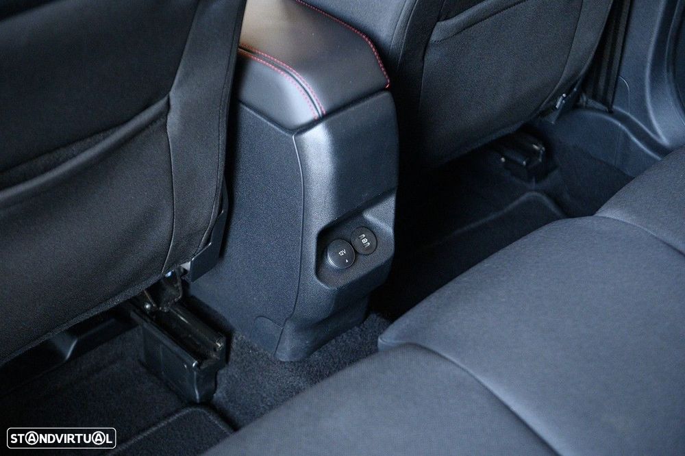 Ford Puma 1.0 EcoBoost MHEV ST-Line Aut. - 27