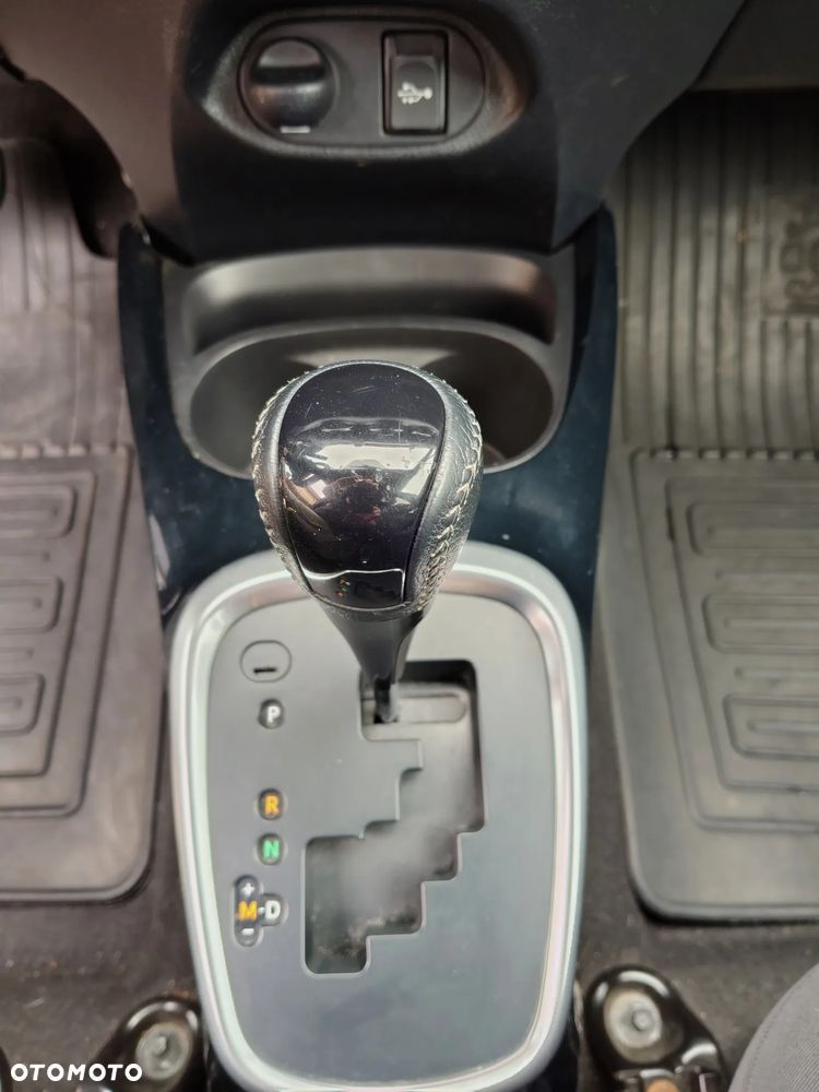 Toyota Yaris 1.33 Selection Platinum MS - 15