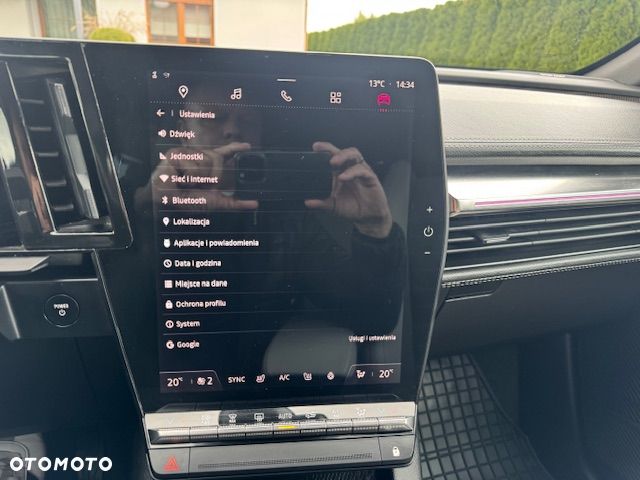 Renault Megane EV60 220hp optimum charge Iconic - 21