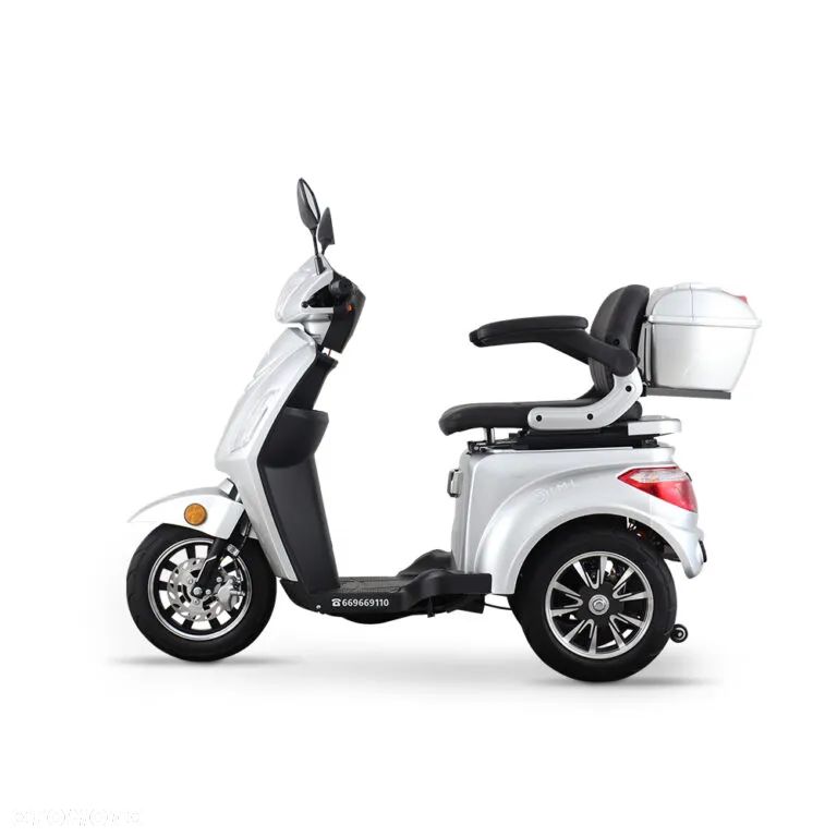 iamelectric Life - 3