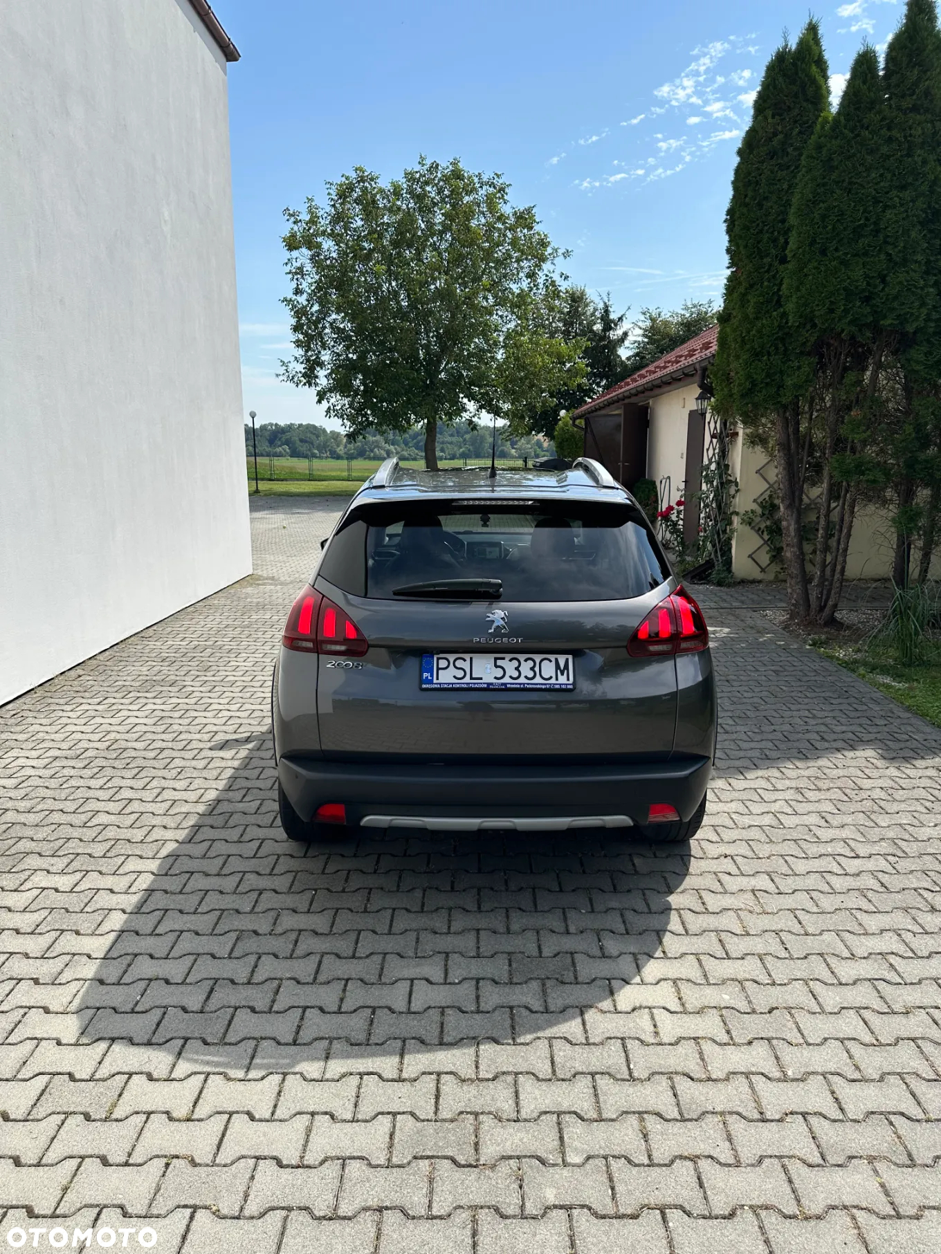 Peugeot 2008 1.5 BlueHDi Allure - 11