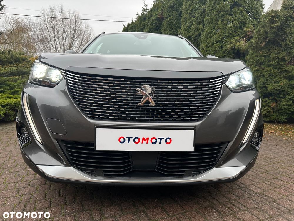 Peugeot 2008 PureTech 130 EAT8 Allure Pack - 5