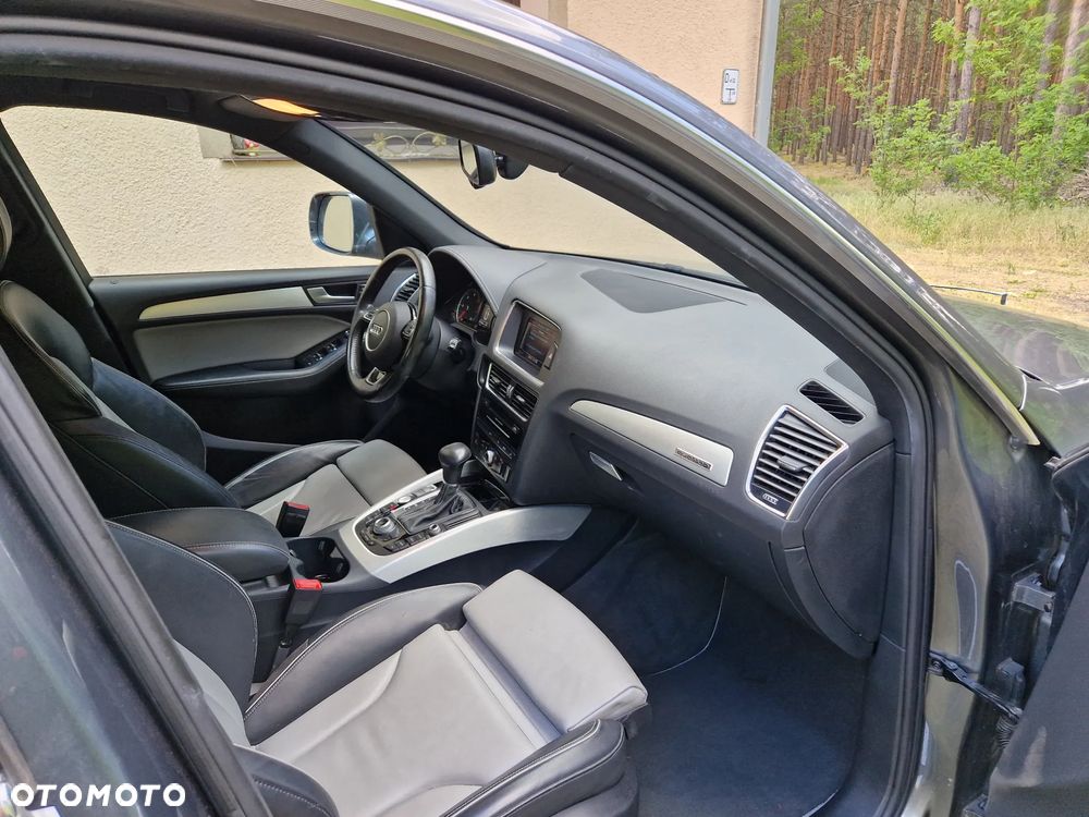 Audi Q5 2.0 TDI Quattro S tronic - 15
