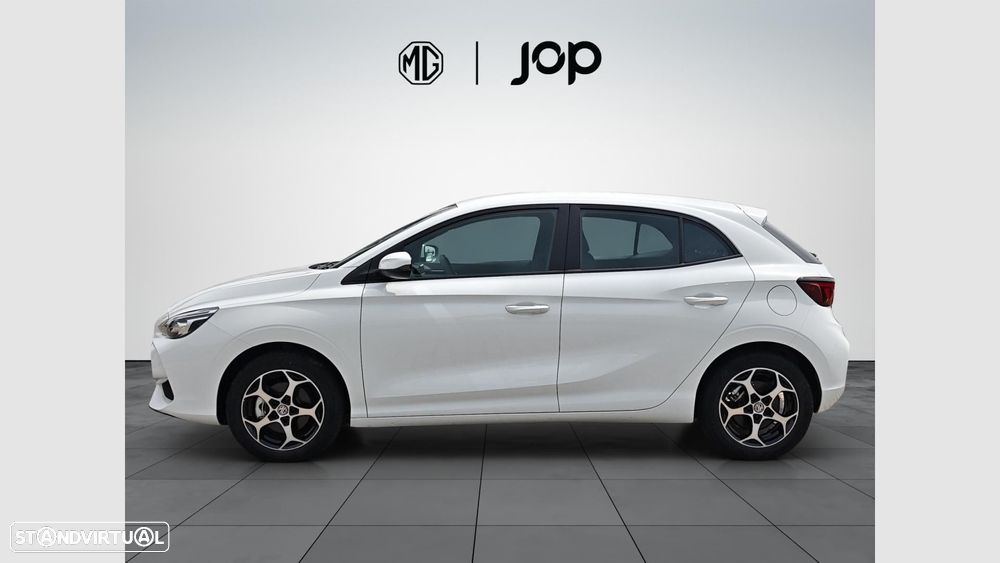 MG MG3 - 2