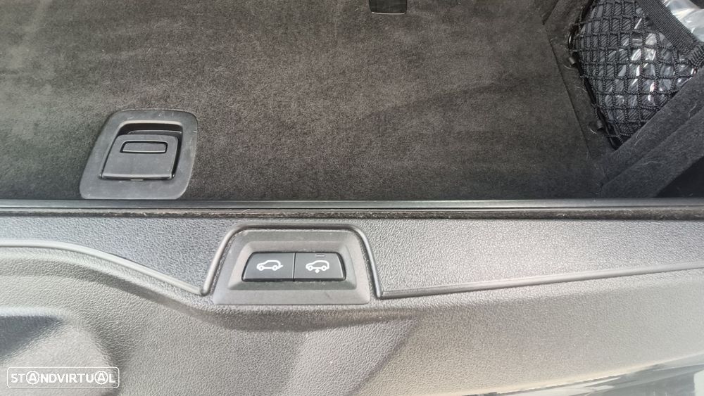 BMW X5 45 e xDrive Pack M - 33