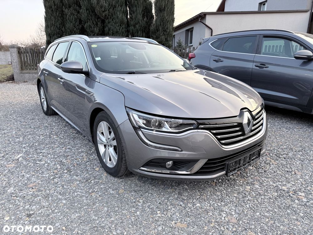 Renault Talisman 1.6 Energy dCi Business - 5