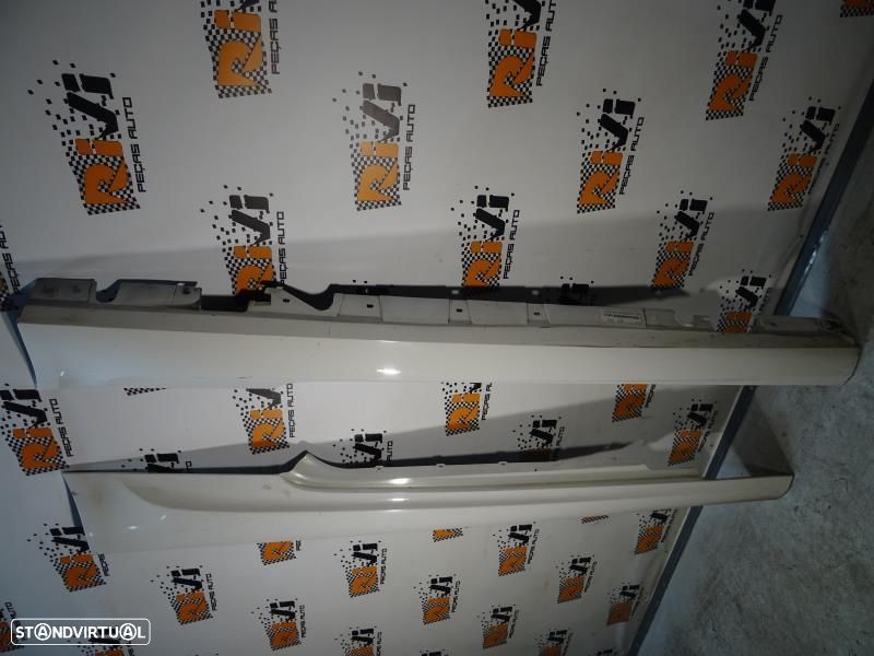 Embaladeiras / Saias Bmw 3 Coupé (E92)  Embaladeiras Bmw Serie 3 E92 / - 2