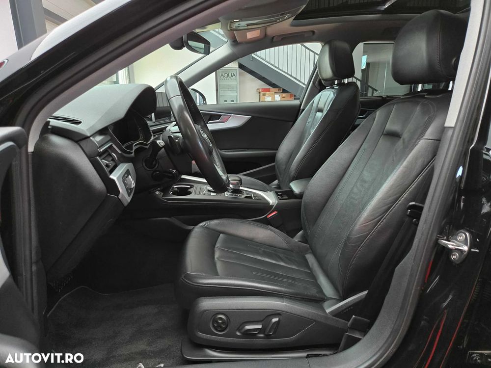 Audi A4 Allroad quattro 2.0 TDI S tronic - 17