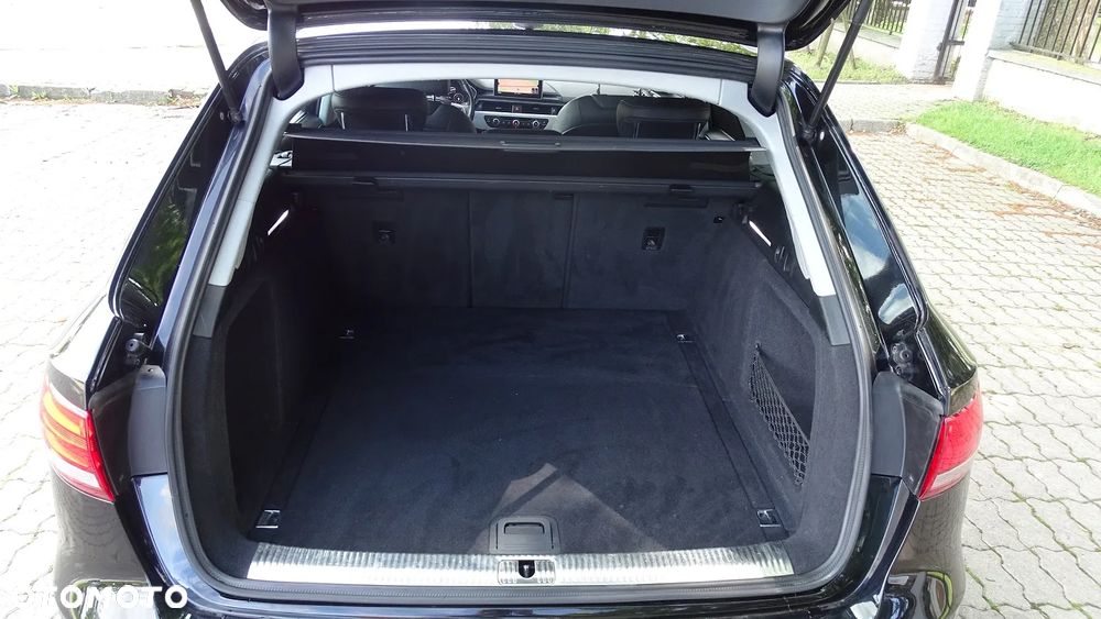 Audi A4 ver-avant-2-0-tdi - 9