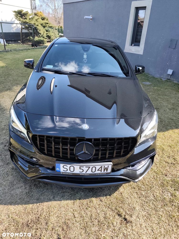 Mercedes-Benz CLA - 3