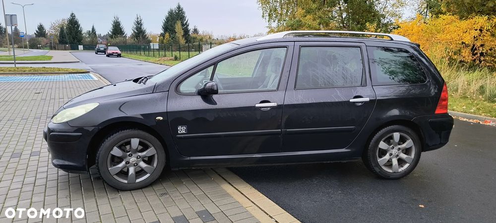 Peugeot 307 110 Epok - 15