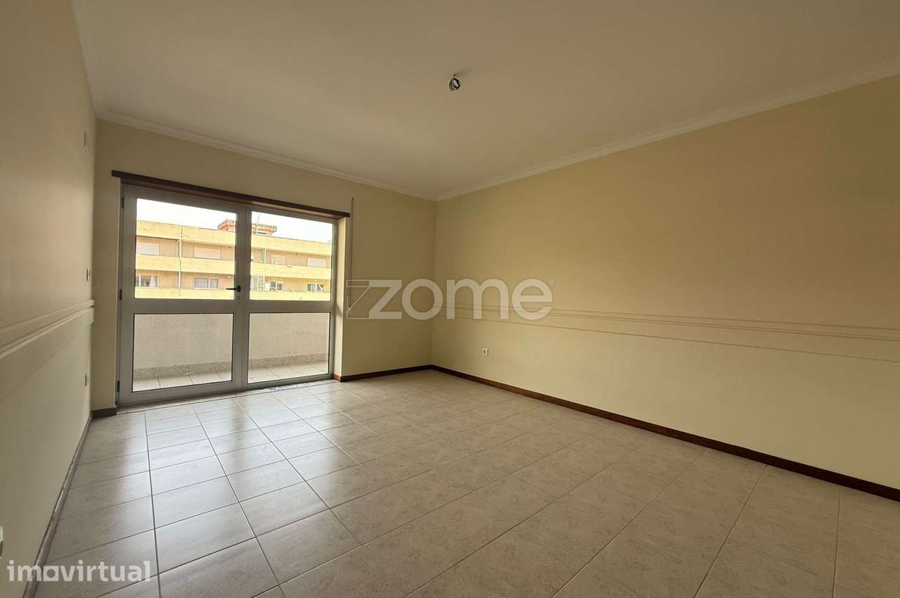 Apartamento T1 | Curia - Grande imagem: 3/11