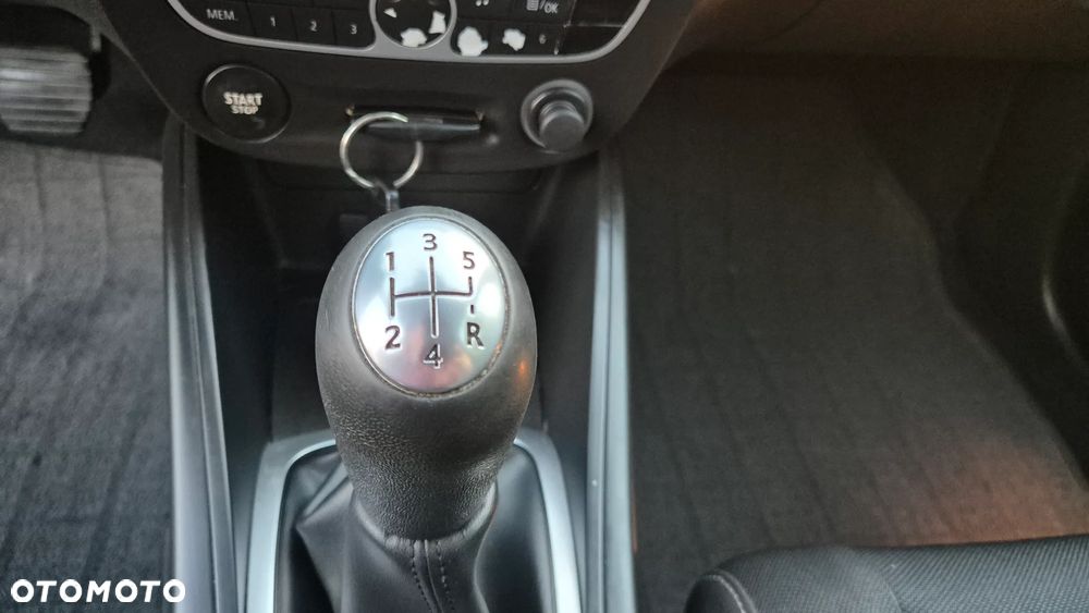 Renault Megane - 36
