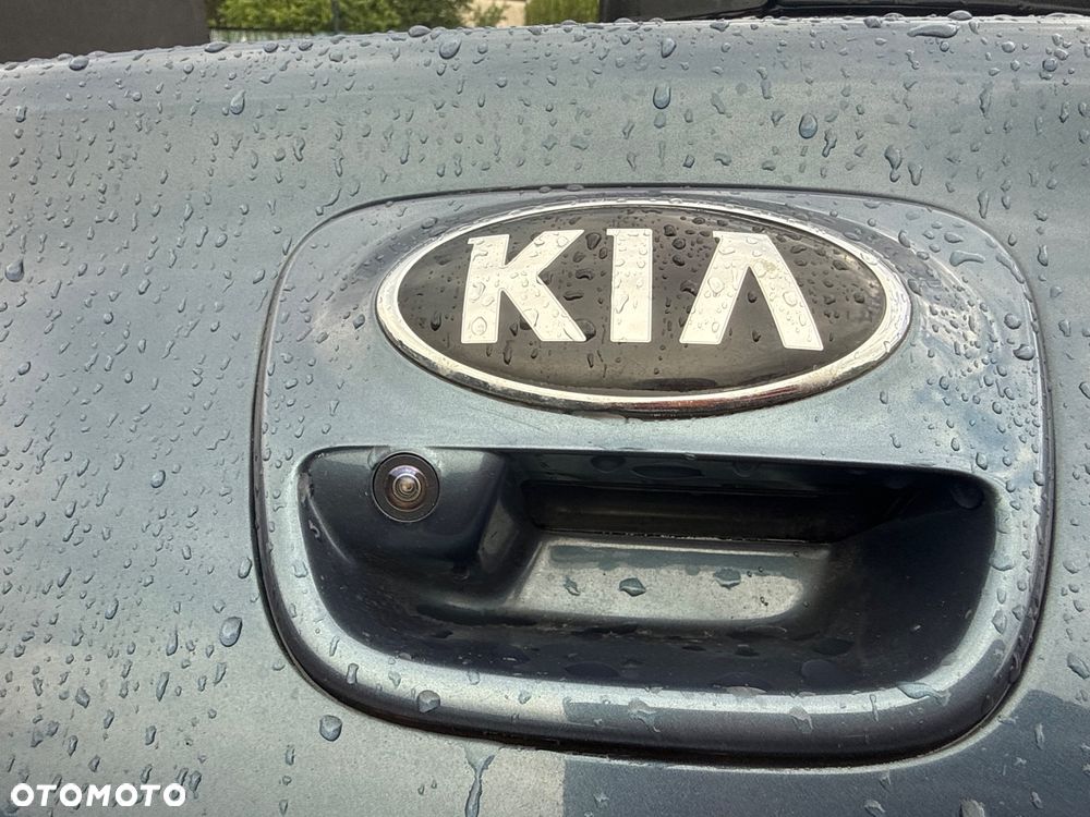 Kia Rio 1.4 L - 18