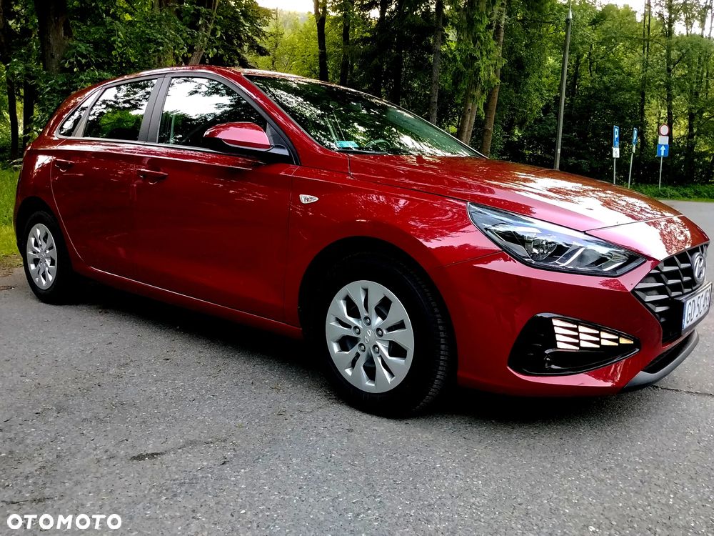 Hyundai i30 - 10