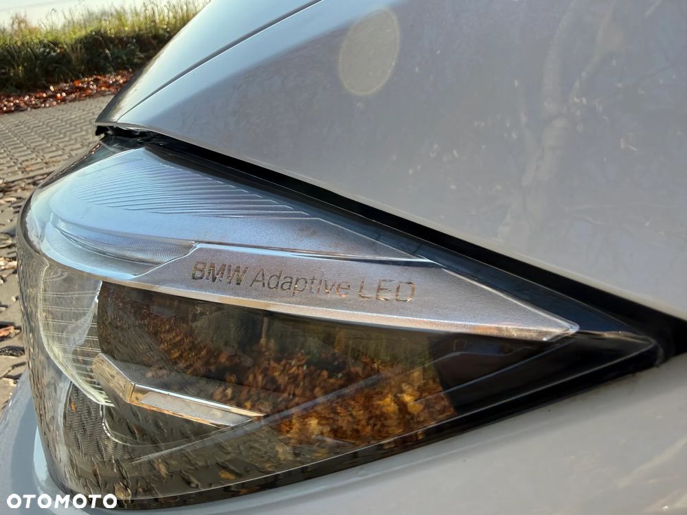 BMW Seria 4 420d M Sport sport - 38