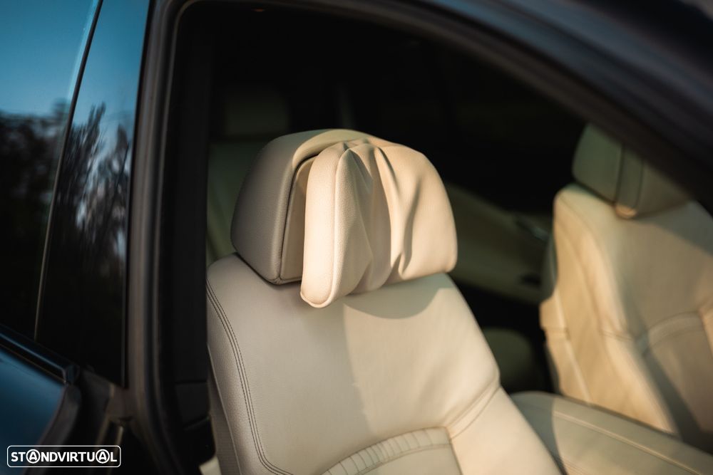 BMW 535 Gran Turismo d Pack M - 15