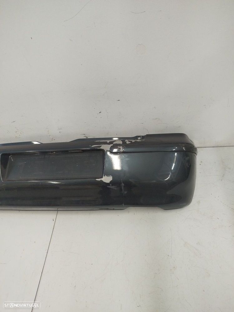 Para Choques Tr Volkswagen Polo (6N2) - 4
