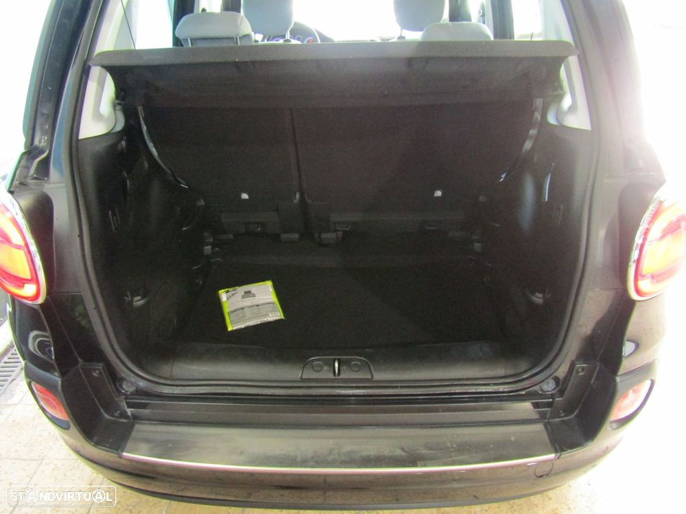 Fiat 500L 1.3 MJ Lounge - 13